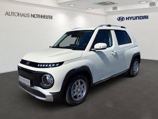 Hyundai Inster Neuwagen Kaufen