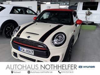MINI John Cooper Works Coupe Jahreswagen Kaufen