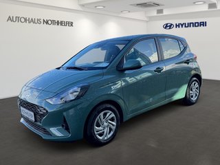 Hyundai i10 Neuwagen Kaufen