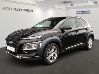 Hyundai KONA Gebrauchtwagen Kaufen