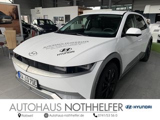 Hyundai IONIQ 5 Gebrauchtwagen Kaufen