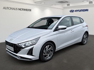 Hyundai i20 Neuwagen Kaufen
