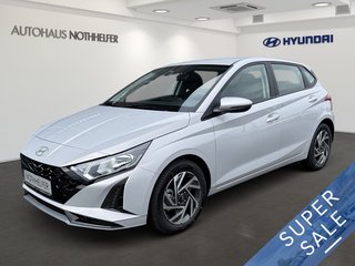 Hyundai i20 Vorführfahrzeug Kaufen