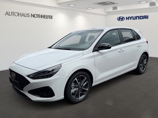 Hyundai i30 Neuwagen Kaufen