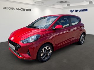 Hyundai i10 Neuwagen Kaufen
