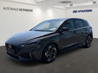Hyundai i30 Neuwagen Kaufen