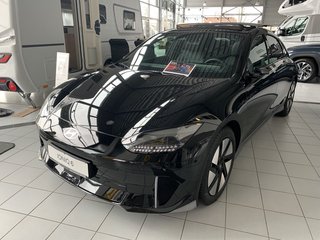 Hyundai IONIQ 6 Gebrauchtwagen Kaufen