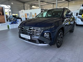 Hyundai TUCSON Vorführfahrzeug Kaufen