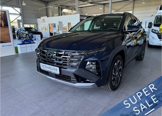 Hyundai TUCSON Vorführfahrzeug Kaufen