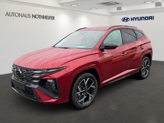 Hyundai TUCSON Neuwagen Kaufen