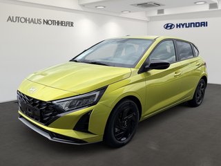 Hyundai i20 Neuwagen Kaufen
