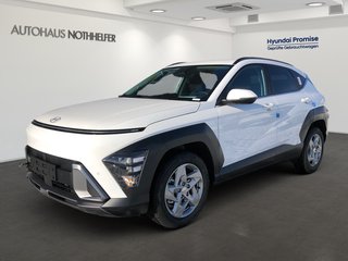 Hyundai KONA Neuwagen Kaufen