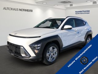 Hyundai KONA Neuwagen Kaufen