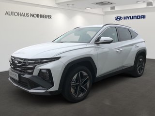Hyundai TUCSON Vorführfahrzeug Kaufen