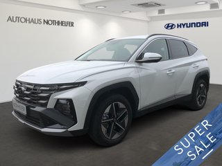 Hyundai TUCSON Vorführfahrzeug Kaufen