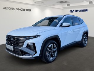 Hyundai TUCSON Vorführfahrzeug Kaufen
