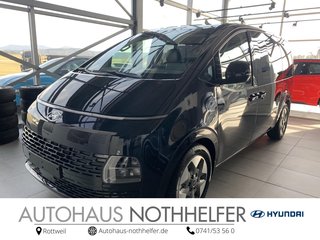 Hyundai STARIA Neuwagen Kaufen