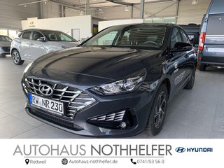 Hyundai i30 Vorführfahrzeug Kaufen