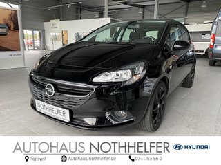 Opel Corsa-e Gebrauchtwagen Kaufen