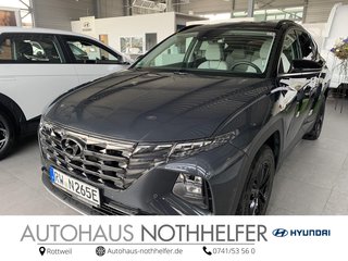 Hyundai TUCSON Vorführfahrzeug Kaufen