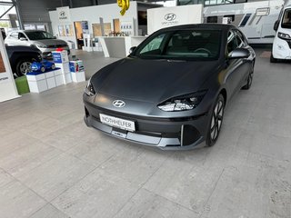 Hyundai IONIQ 6 Vorführfahrzeug Kaufen