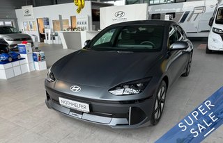 Hyundai IONIQ 6 Vorführfahrzeug Kaufen