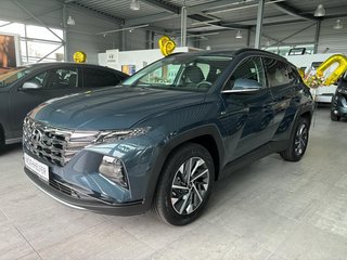 Hyundai TUCSON Vorführfahrzeug Kaufen