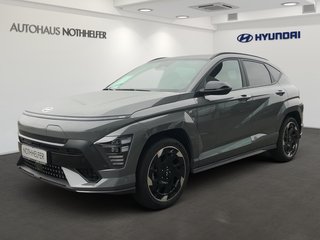 Hyundai KONA Elektro Neuwagen Kaufen