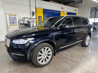 Volvo XC 90 Gebrauchtwagen Kaufen