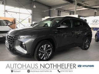 Hyundai TUCSON Vorführfahrzeug Kaufen