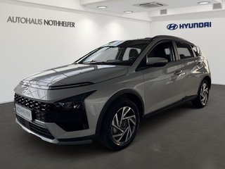 Hyundai BAYON Vorführfahrzeug Kaufen
