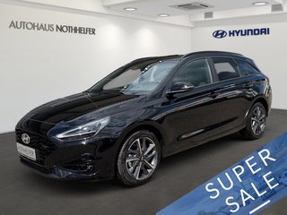 Hyundai i30 Vorführfahrzeug Kaufen