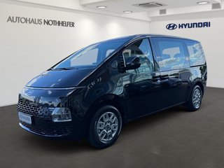 Hyundai STARIA Neuwagen Kaufen