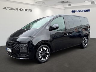 Hyundai STARIA Neuwagen Kaufen