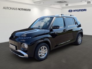 Hyundai Inster Neuwagen Kaufen