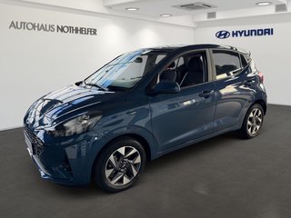 Hyundai i10 Vorführfahrzeug Kaufen