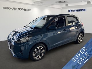 Hyundai i10 Vorführfahrzeug Kaufen
