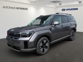 Hyundai SANTA FE Neuwagen Kaufen