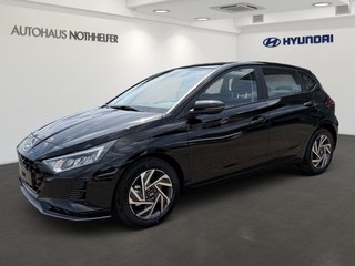 Hyundai i20 Neuwagen Kaufen