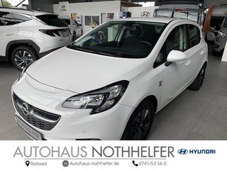 Opel Corsa Gebrauchtwagen Kaufen
