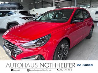 Hyundai i30 Vorführfahrzeug Kaufen