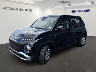 Hyundai Inster Neuwagen Kaufen
