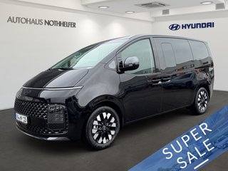 Hyundai STARIA Vorführfahrzeug Kaufen