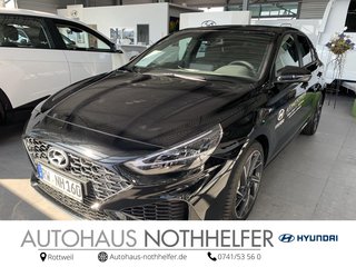 Hyundai i30 Vorführfahrzeug Kaufen