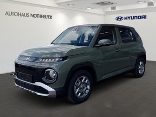 Hyundai Inster Neuwagen Kaufen