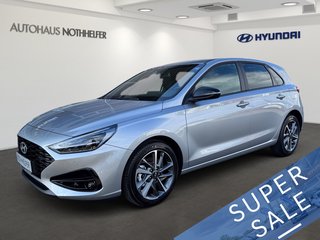 Hyundai i30 Vorführfahrzeug Kaufen