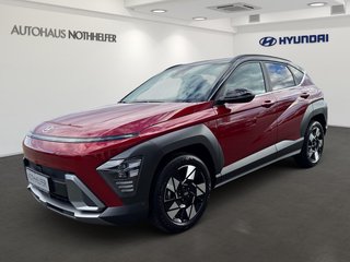 Hyundai KONA Vorführfahrzeug Kaufen