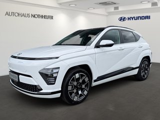 Hyundai KONA SX2 Elektro 65,4kWh PRIME Schiebedach 19" Prime 2WD