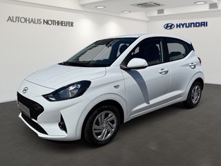 Hyundai i10 Neuwagen Kaufen