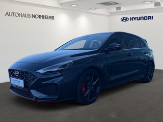 Hyundai i30 N Performance 2.0 T-GDI 280 PS DCT